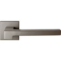 GPF3160.A3-02 Raa door handle on rose 50x50x8mm