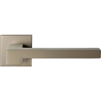 GPF3160.A4-02 Raa door handle on rose 50x50x8mm
