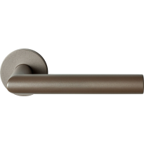 GPF01015.A3-00 Toi door handle on rose 50x8mm