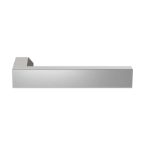 GPF1304 stainless steel door handle Tapu