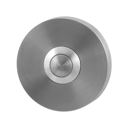 doorbell-with-stainless-steel-button-gpf9827-09-round-50x8-mm-satin-stainless-steel