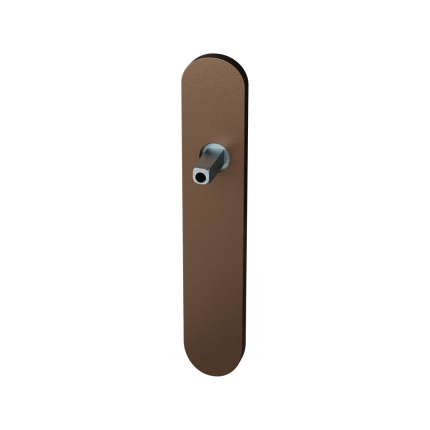 gpf1120-a2-long-backplate-rounded-bronze-blend-with-welded-knob-fastener